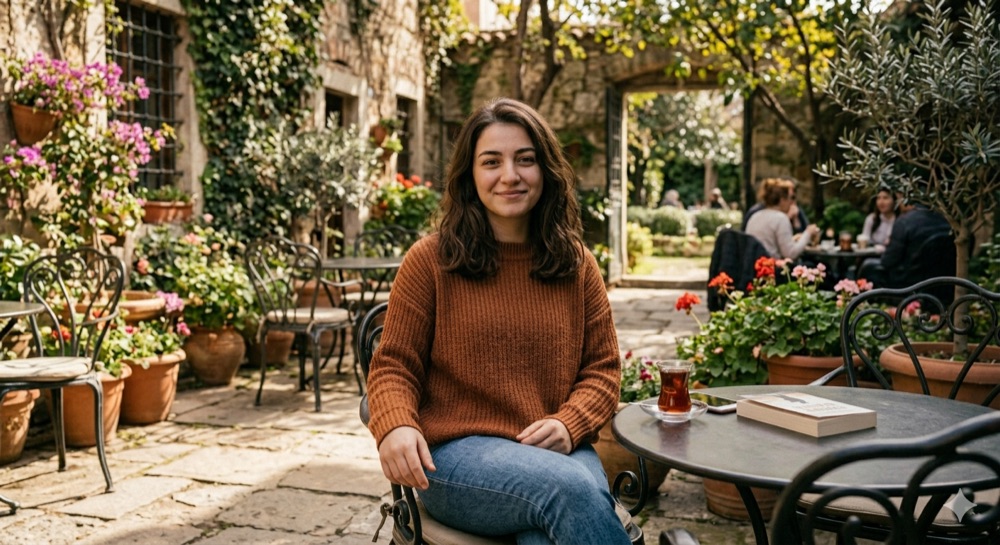 1. Fotoğraf